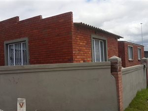 2 Bedroom House in New Brighton