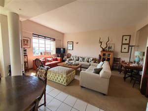 1 Bed Apartment in Houghton Estate