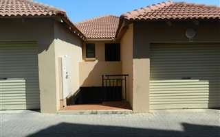 3 Bedroom Apartment in Sunnyrock