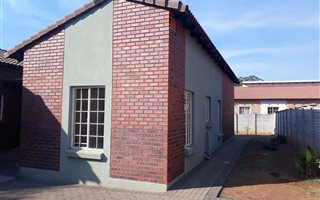3 Bedroom House in Rustenburg Central