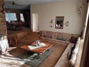 1.5 ha Farm in Ardenwold