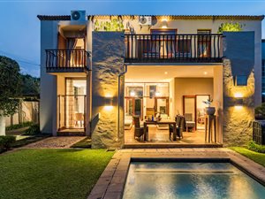 4 Bed House in Brooklyn