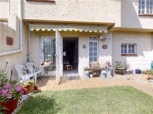 3 Bed Duplex in Lambton