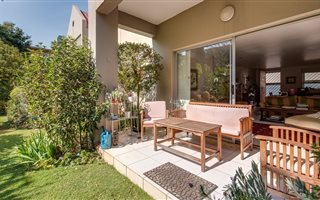 2 Bedroom Apartment in Norwood
