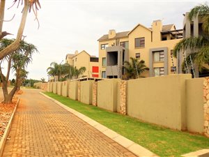 2 Bedroom Apartment in Sugarbush Estate
