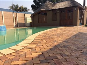 3 Bed House in Villieria