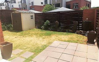 3 Bedroom Townhouse in Aloe Ridge