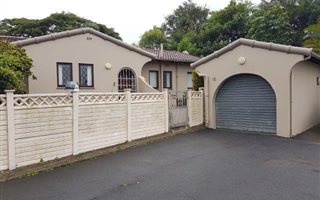 2 Bedroom Simplex in Malvern