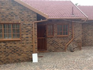 3 Bed House in Norkem Park