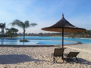 2 Bed House in Willow Park Manor