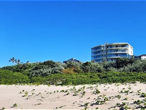 4 Bed Apartment in Margate