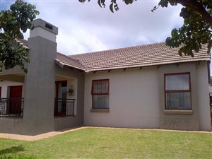 3 Bed Townhouse in Bendor