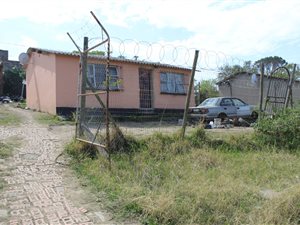 4 Bed House in Mdantsane