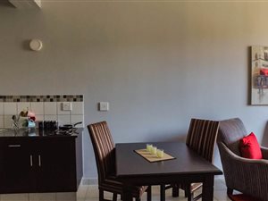 Loft in New Doornfontein