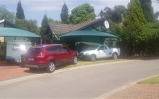 2 Bedroom House in Country View