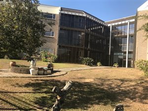 2 Bed Apartment in Pelham