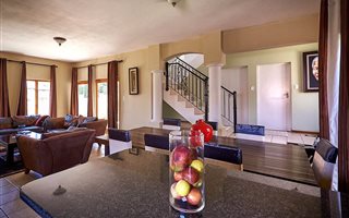 4 Bedroom House in Halfway House