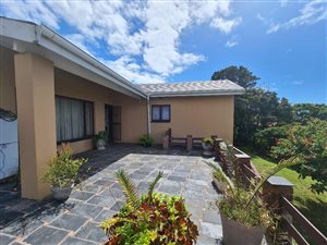 3 Bed House in Sunwich Port