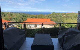 3 Bedroom Townhouse in Zimbali