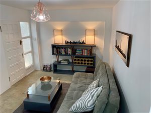 1 Bed Garden Cottage in Parkview