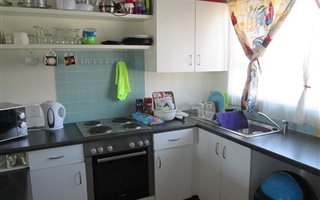 1 Bedroom Townhouse in Brenthurst