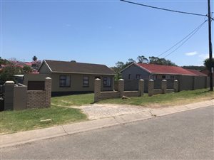 3 Bed House in Amalinda