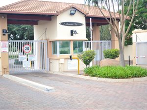 2 Bed House in Kyalami Hills