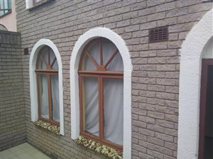 3 Bed House in Silverglen