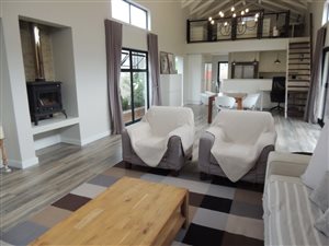 3 Bed House in Heritage Hill