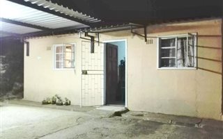 2 Bedroom House in Eastwood