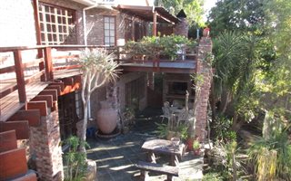 4 Bedroom House in Camphers Drift