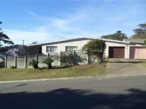 4 Bed House in Amalinda