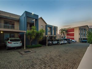 2 Bed Apartment in Sugarbush Estate