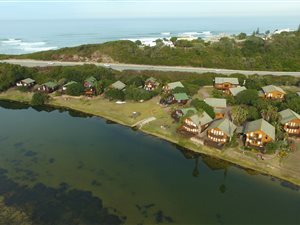 4 Bed House in Wilderness