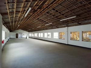 966 m² Commercial space in Kuilsriver