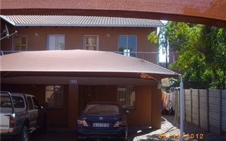 Bachelor apartment in Polokwane Central