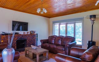 4 Bedroom House in King Williams Town