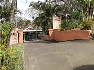 3.5 Bedroom House in Vanrova Gardens