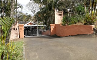 3.5 Bedroom House in Vanrova Gardens