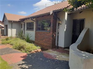 3 Bed House in Meredale