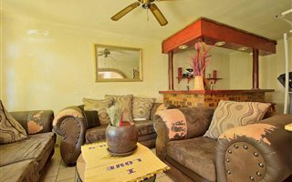3 Bedroom House in Huntingdon