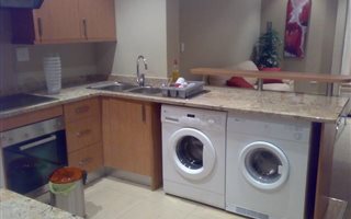 2 Bedroom Apartment in Wendywood