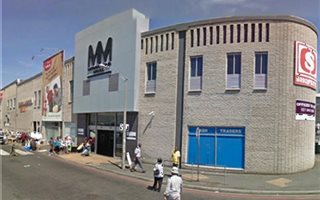 2439 m² Commercial space in Bellville Central