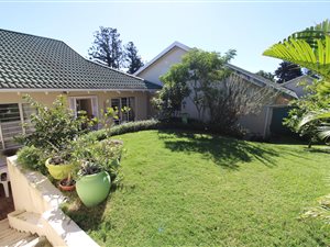 3 Bed Apartment in Somerset Park