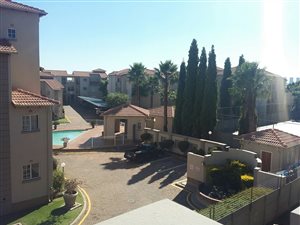 2 Bed Apartment in Edenglen