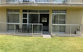 2.5 Bedroom Apartment in Ballito