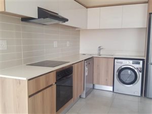 2 Bed Apartment in Savannah Country Estate
