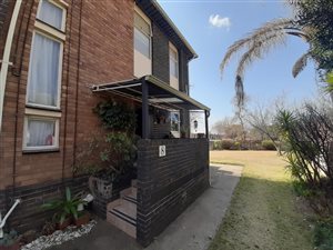 2 Bed Apartment in Hutten Heights
