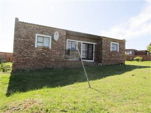 4 Bed House in Pacaltsdorp