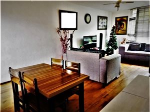 2 Bed Flat in Wonderboom South